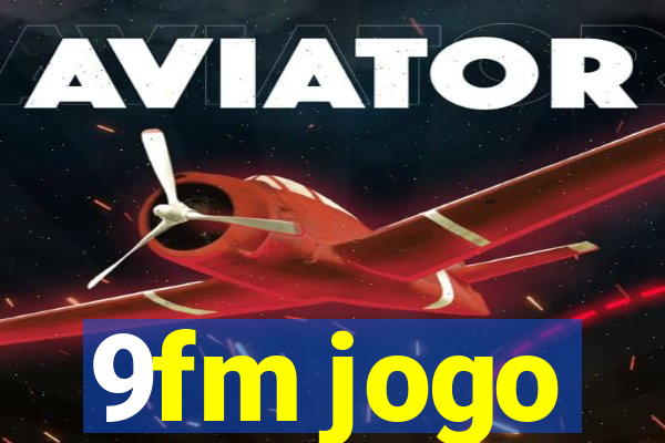 9fm jogo